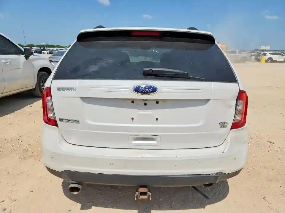 2FMDK4JC0EBA45775 2014 FORD EDGE-5