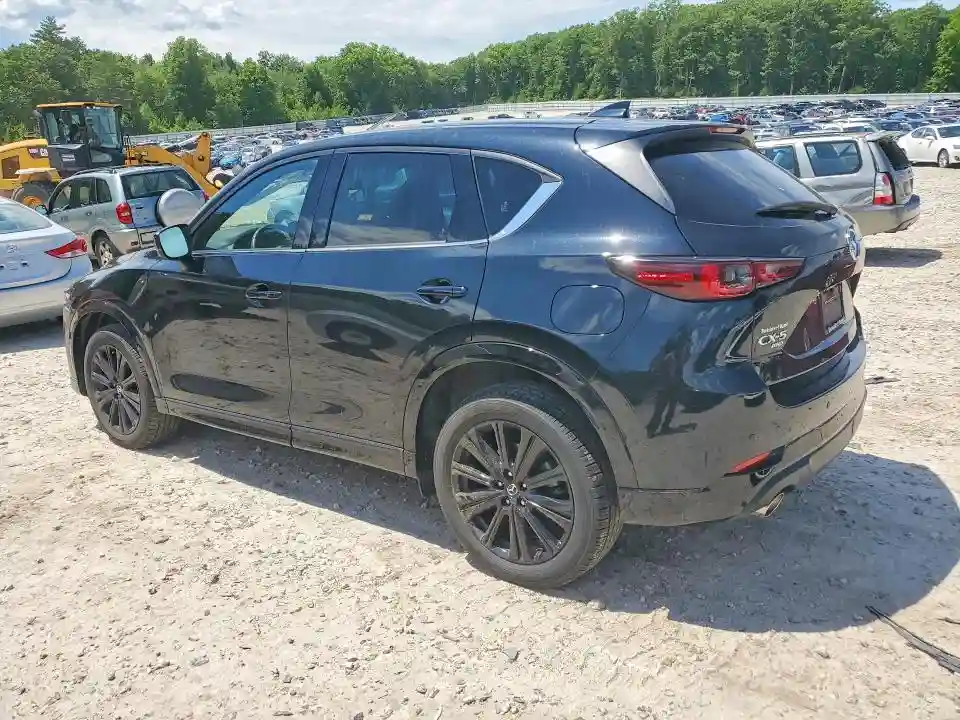 JM3KFBDY1S0627819 2025 MAZDA CX-5 PREMI-1