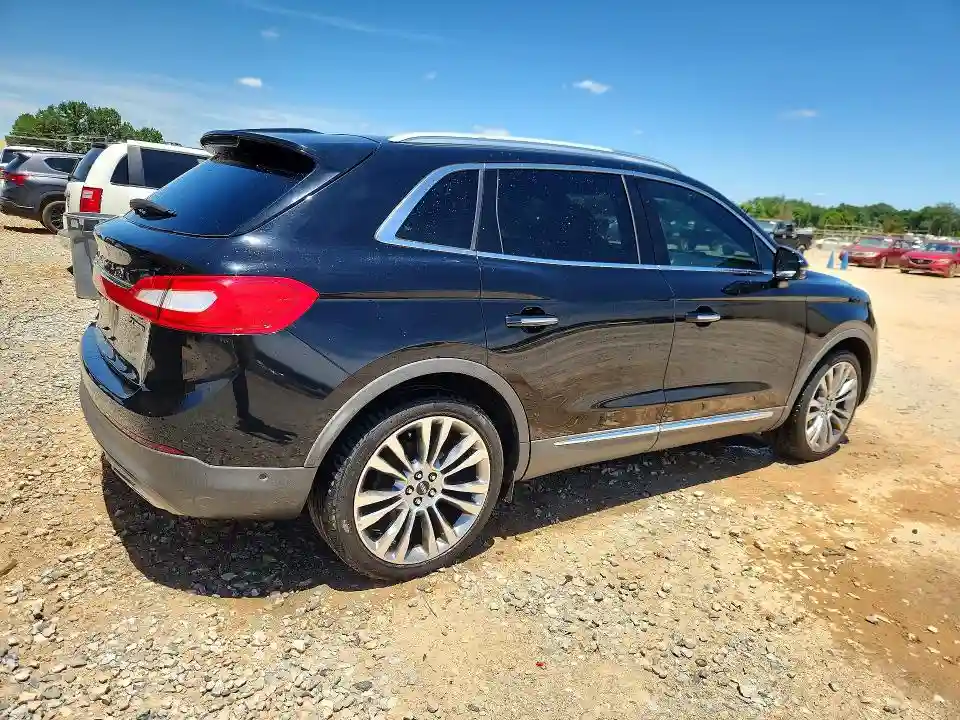 2LMPJ6LP3GBL41859 2016 LINCOLN MKX-2