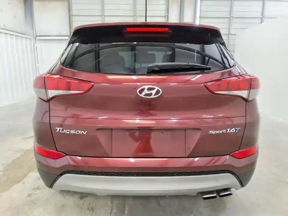 KM8J33A22HU472116 2017 HYUNDAI TUCSON-5