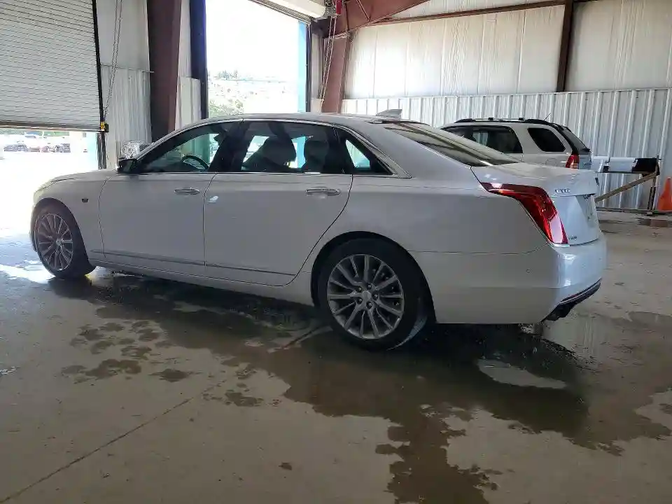 1G6KF5RS4GU166438 2016 CADILLAC CT6-1