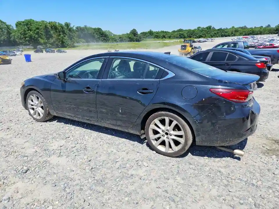 JM1GJ1W65E1162561 2014 MAZDA 6-1