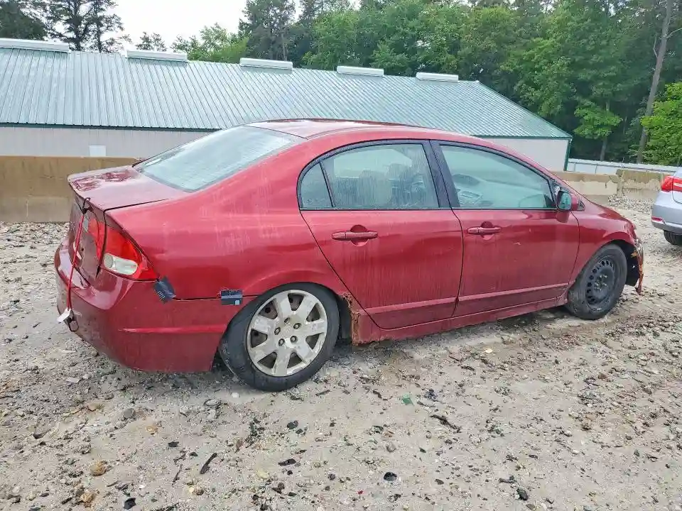 2HGFA1F57BH538808 2011 HONDA CIVIC-2