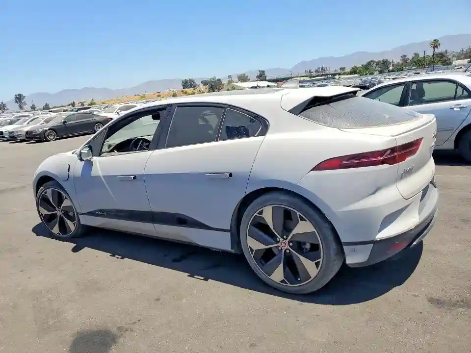 SADHD2S13K1F71592 2019 JAGUAR I-PACE-1