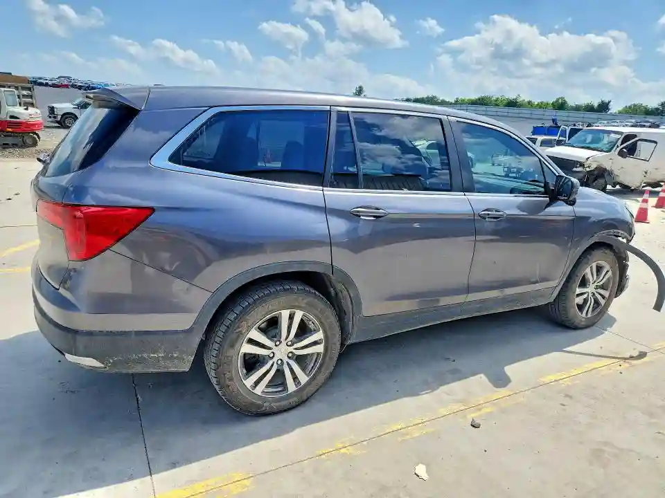 5FNYF5H57HB003246 2017 HONDA PILOT-2