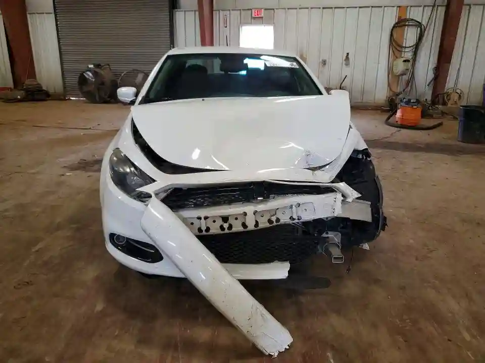 1C3CDFBA4DD287856 2013 DODGE DART-4