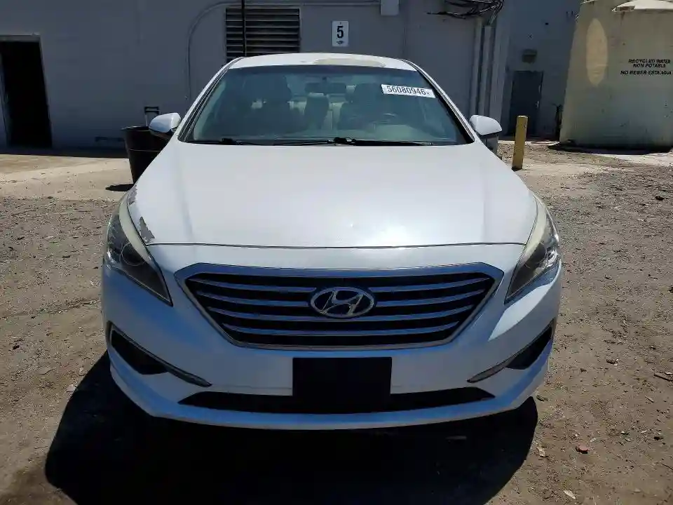 5NPE24AF5HH469920 2017 HYUNDAI SONATA-4