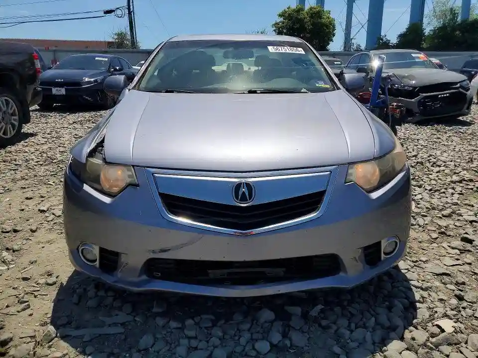 JH4CU2F64BC010104 2011 ACURA TSX-4