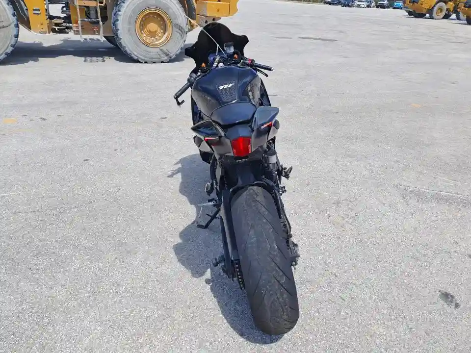 JYARM38E6SA016645 2025 YAMAHA ALL OTHER-3