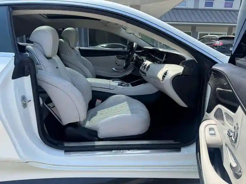 WDDXJ7JB2FA003978 2015 MERCEDES-BENZ S-CLASS-4
