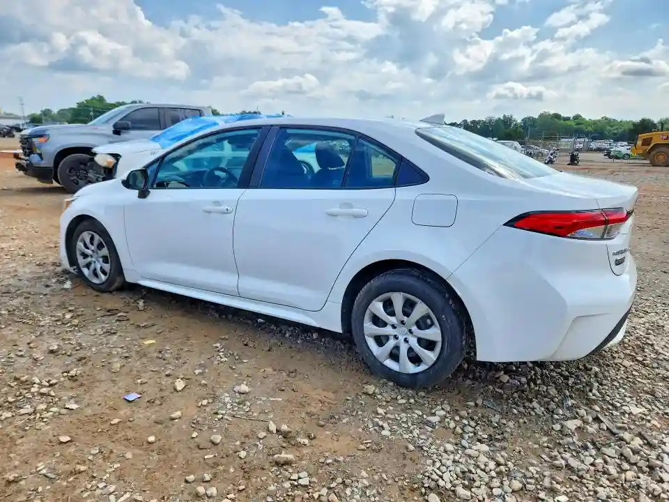5YFEPMAE7MP172637 2021 TOYOTA COROLLA-1