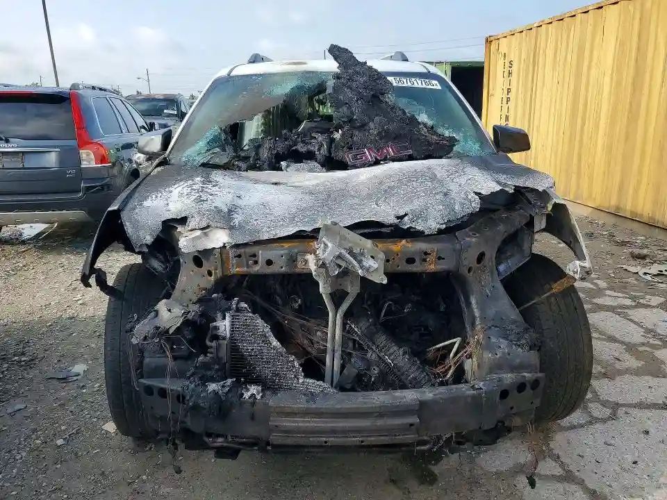 1GKKRPKD6GJ190239 2016 GMC ACADIA-4