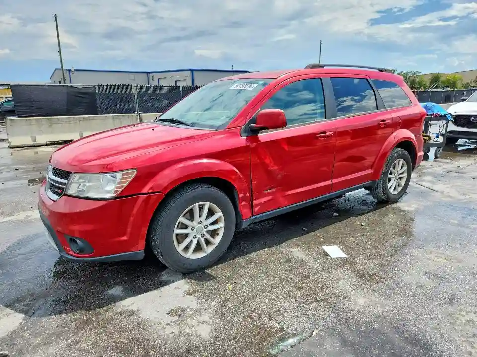 3C4PDCBB5GT202073 2016 DODGE JOURNEY-0
