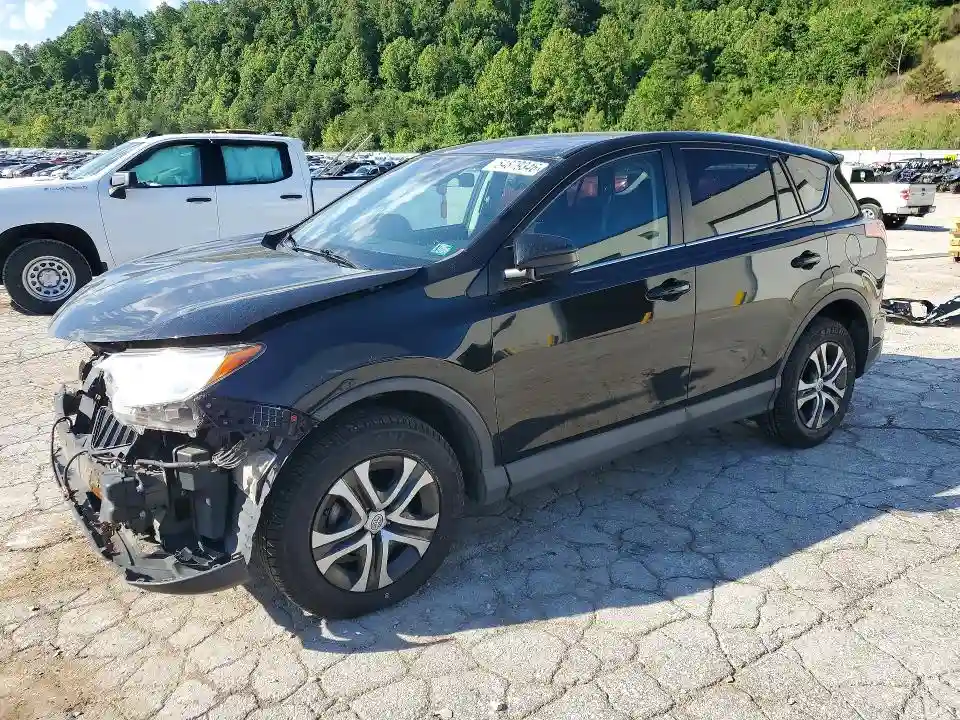 2T3BFREV1JW722994 2018 TOYOTA RAV4-0