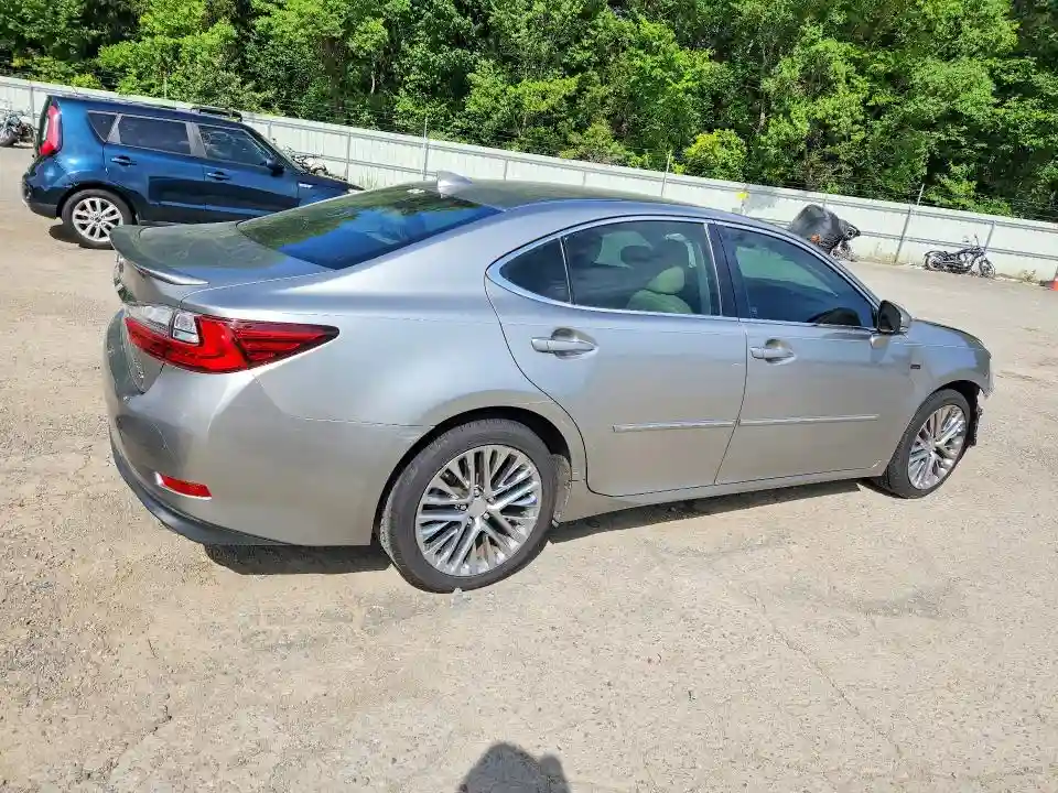 58ABK1GG3GU004952 2016 LEXUS ES-2