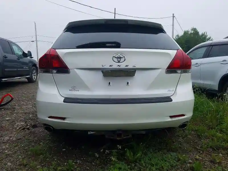 4T3BK3BBXDU075485 2013 TOYOTA VENZA-5