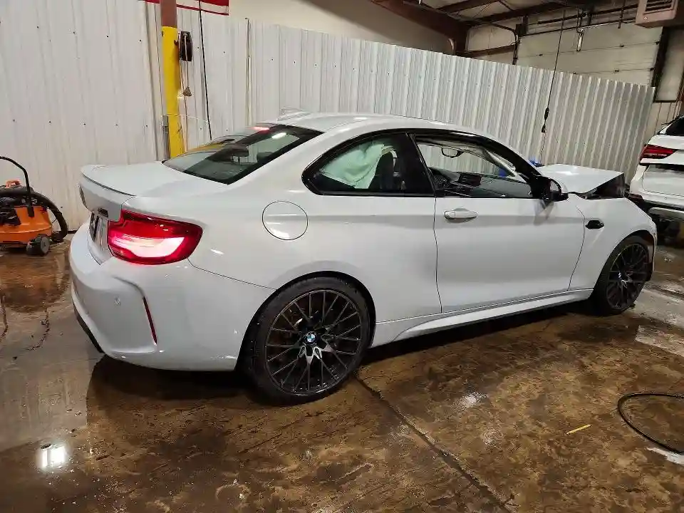 WBS2U7C03L7E99191 2020 BMW M2-2