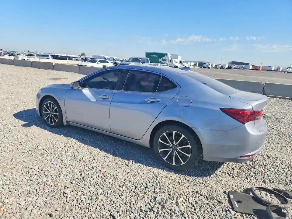 19UUB3F53FA800425 2015 ACURA TLX-1