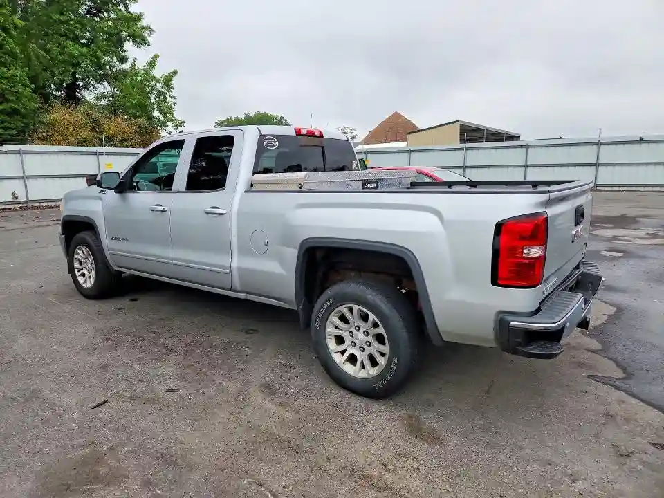 1GTV2UECXFZ409170 2015 GMC SIERRA-1