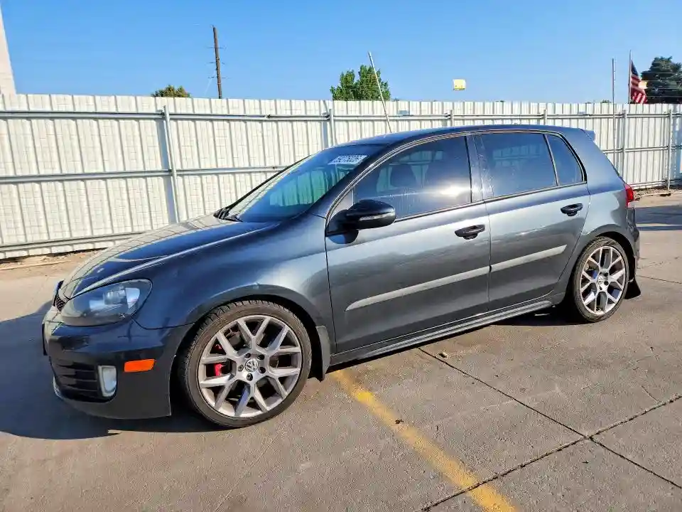 WVWHV7AJ2DW140011 2013 VOLKSWAGEN GTI-0