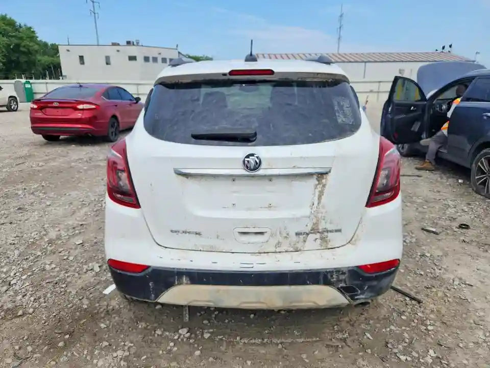 KL4CJBSBXJB580152 2018 BUICK ENCORE-5