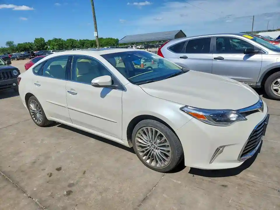 4T1BK1EB4JU278148 2018 TOYOTA AVALON-3