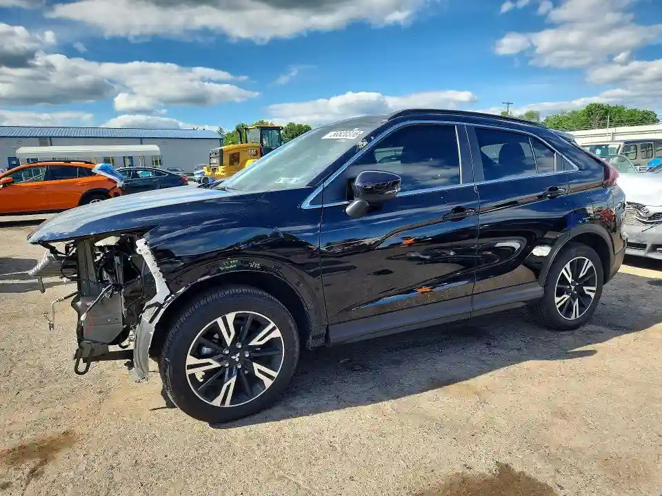 JA4ATWAA0RZ049045 2024 MITSUBISHI ECLIPSE-0