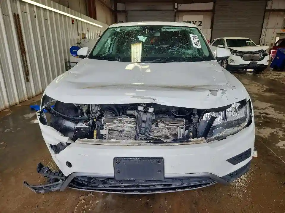 3VV2B7AX0KM081462 2019 VOLKSWAGEN TIGUAN-4