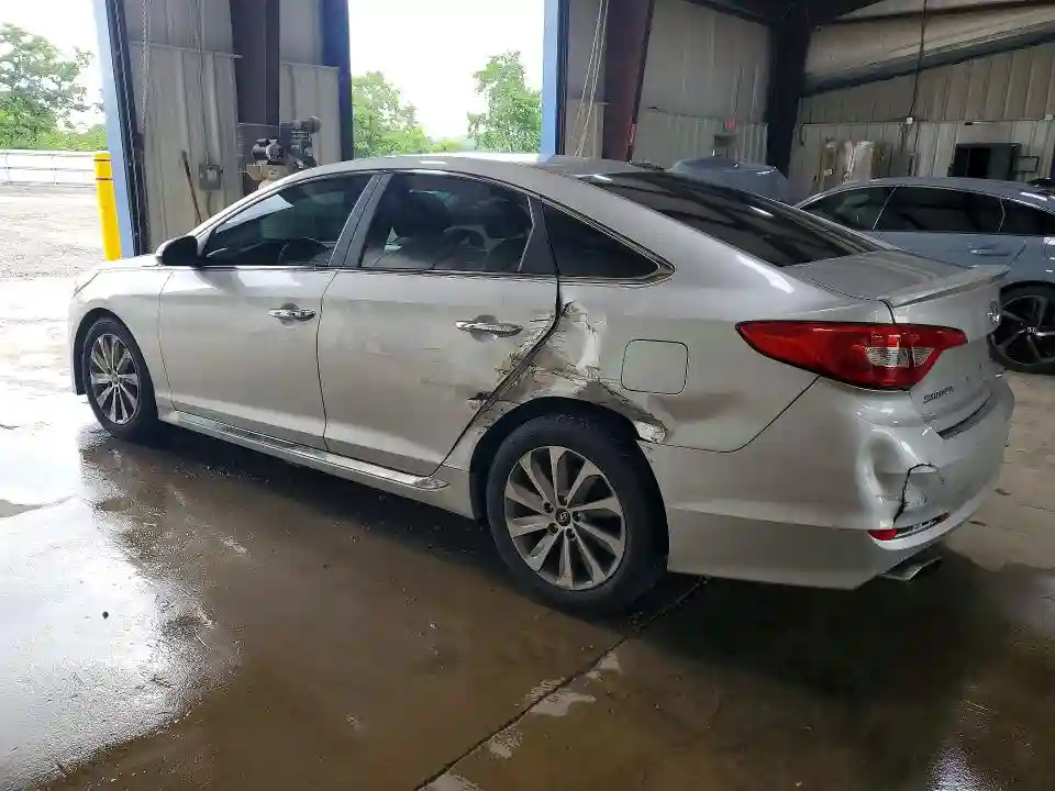 5NPE34AF7FH104424 2015 HYUNDAI SONATA-1