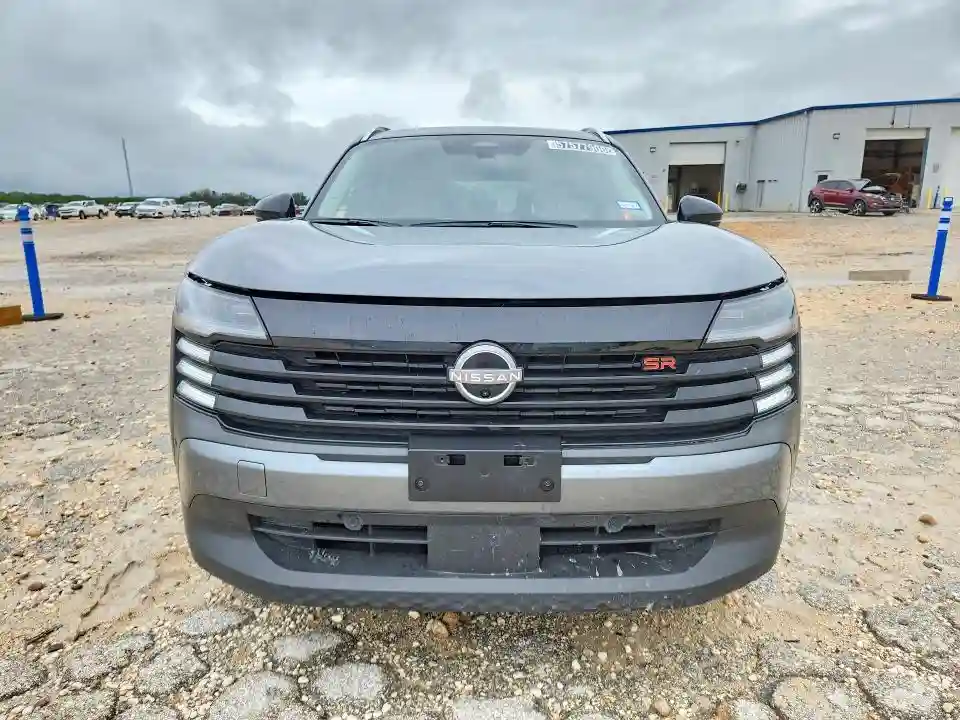 3N8AP6DA3TL376547 2026 NISSAN KICKS-4