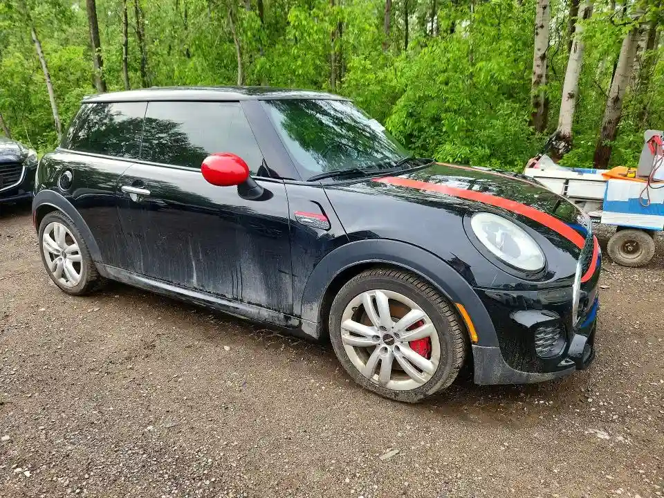 WMWXM9C50K2H38757 2019 MINI COOPER-3