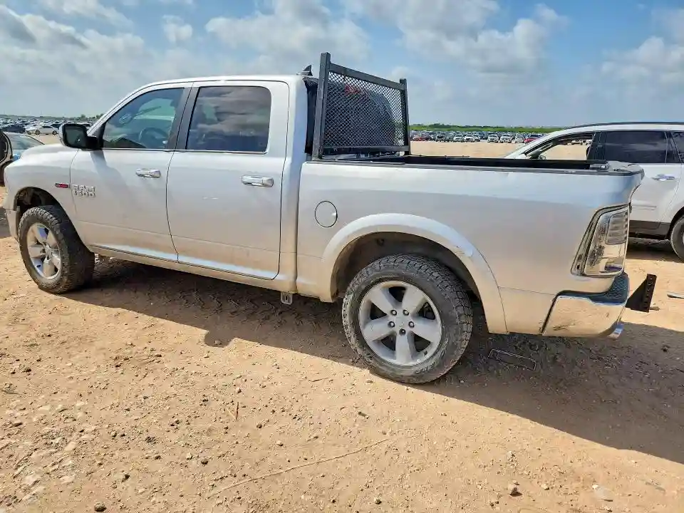 1C6RR7NM9GS344143 2016 RAM 1500-1