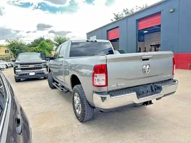 3C6UR5DL7LG313966 2020 RAM 2500-2