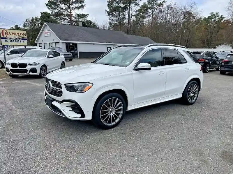 4JGFB4FB1RA969992 2024 MERCEDES-BENZ GLE-CLASS-0