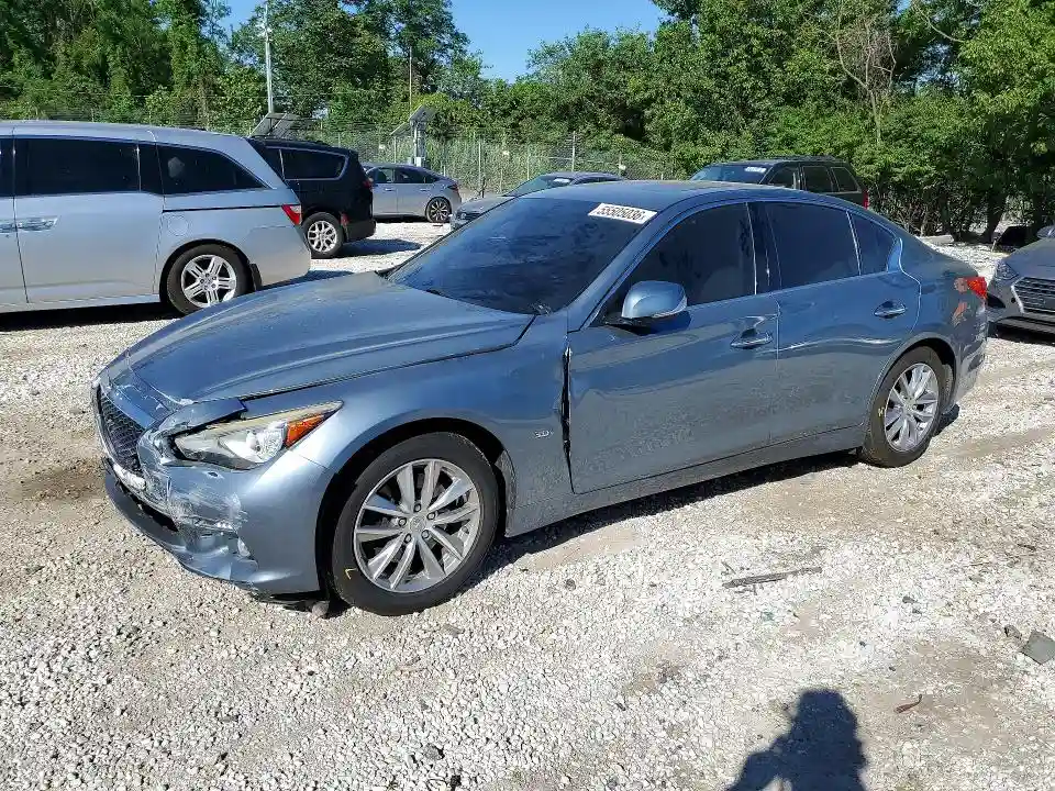 JN1EV7AR5HM832101 2017 INFINITI Q50-0