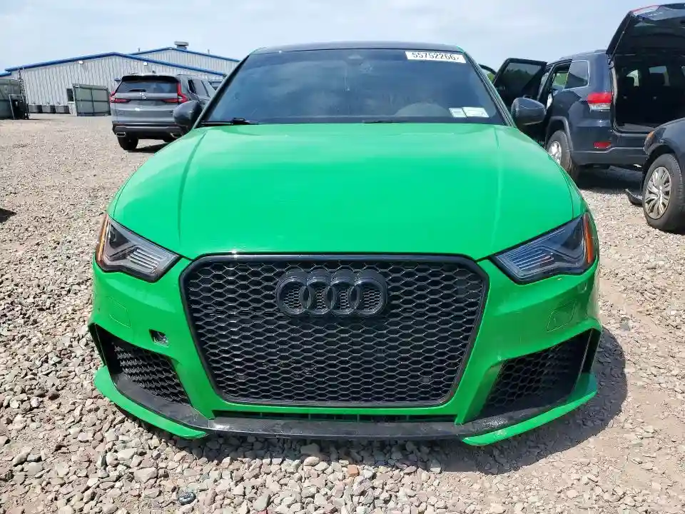 WAUF1GFF2G1041596 2016 AUDI S3-4