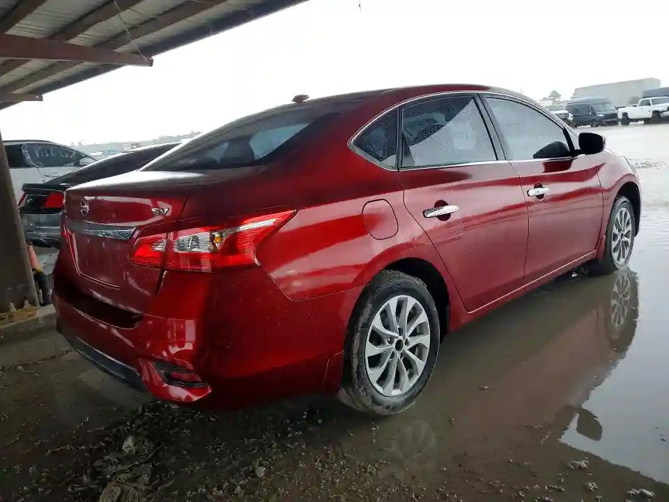 3N1AB7AP2JY312575 2018 NISSAN SENTRA-2