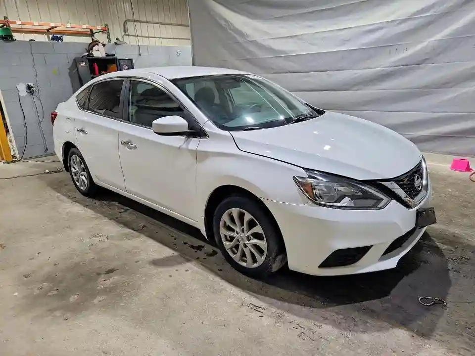 3N1AB7APXKY409170 2019 NISSAN SENTRA-3
