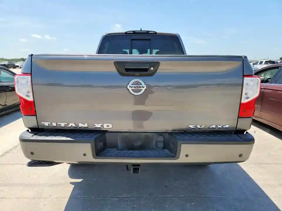 1N6AA1FB6NN100112 2022 NISSAN TITAN-5
