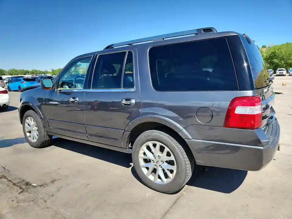 1FMJU2AT7HEA39367 2017 FORD EXPEDITION-1