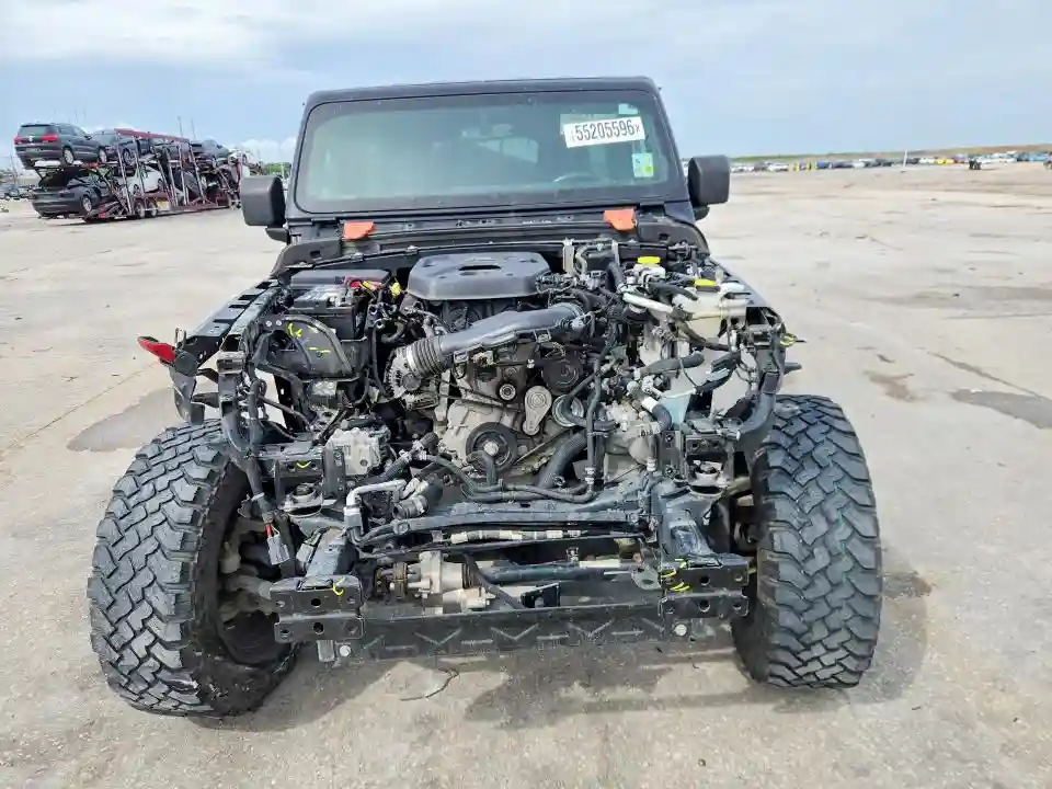 1C4HJXFN2LW175492 2020 JEEP WRANGLER-4