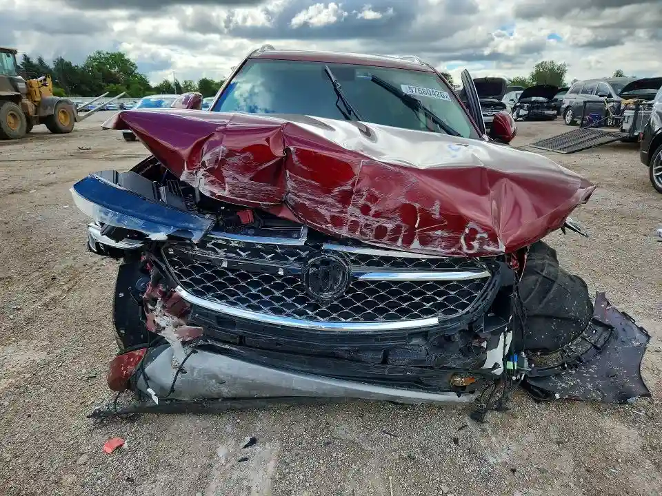LRBFZRR43PD036972 2023 BUICK ENVISION-4
