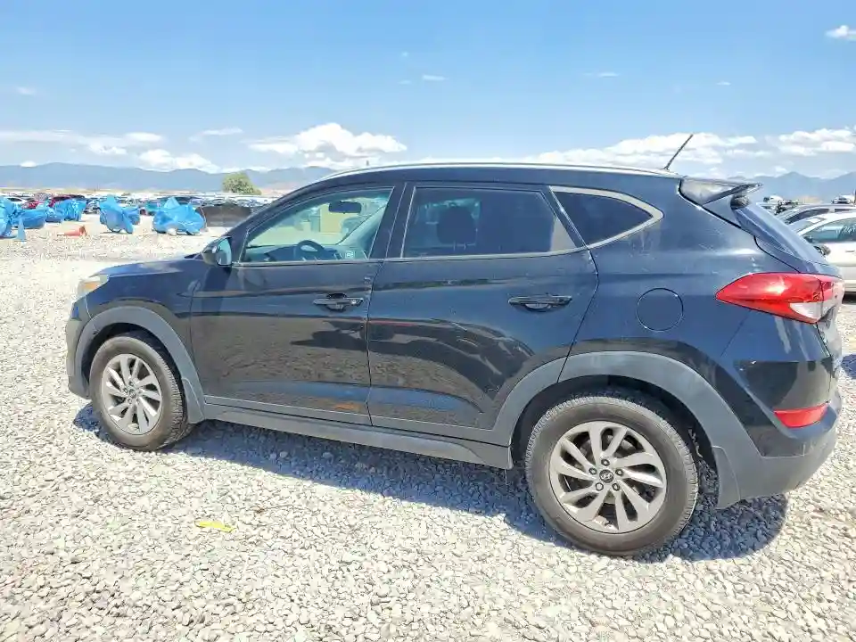 KM8J3CA43GU177364 2016 HYUNDAI TUCSON-1