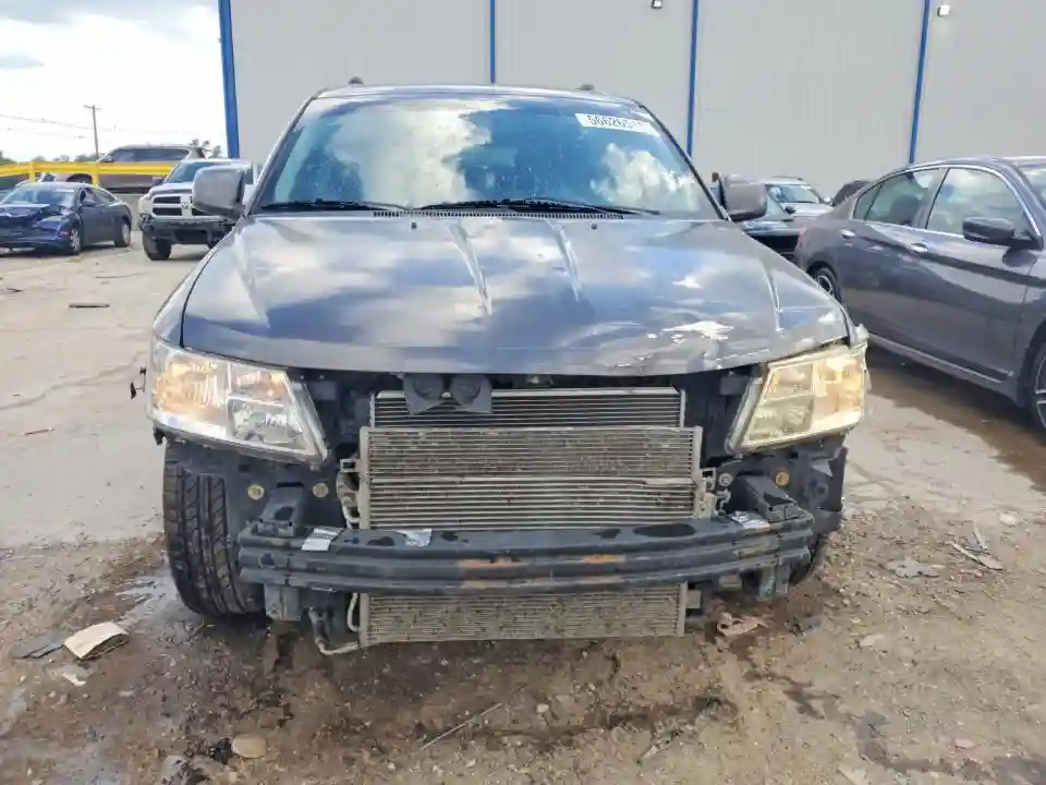 3C4PDCBB6ET217839 2014 DODGE JOURNEY-4