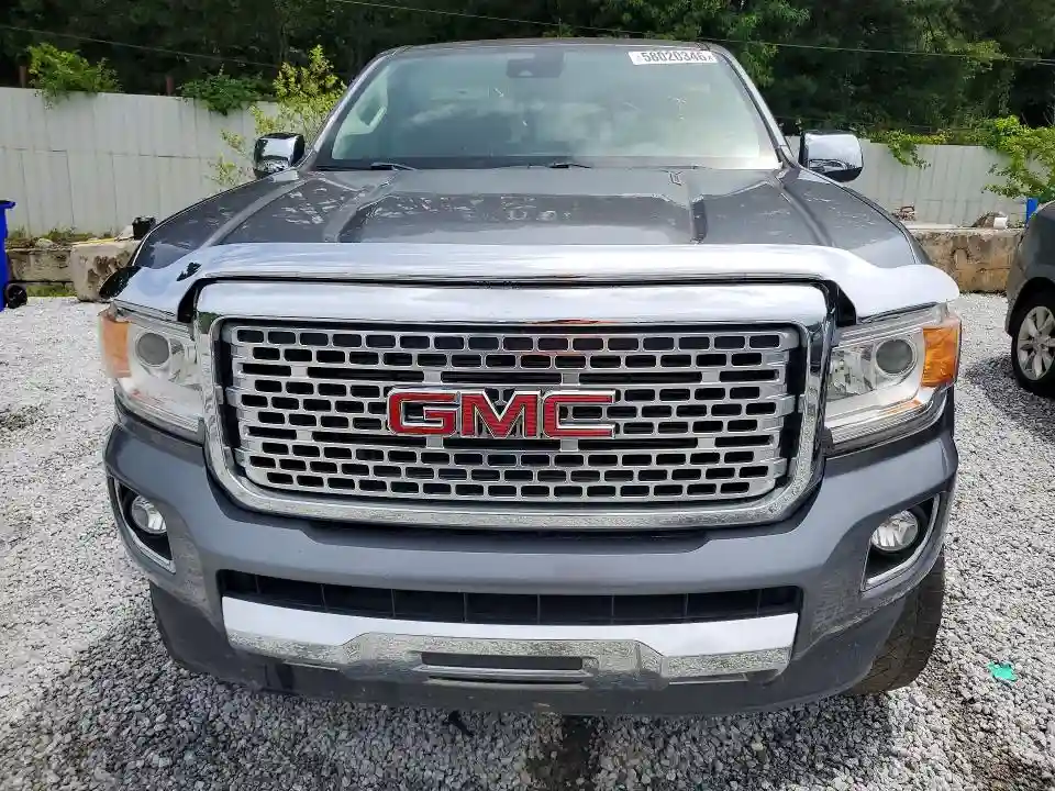 1GTP6EE18K1208782 2019 GMC CANYON-4