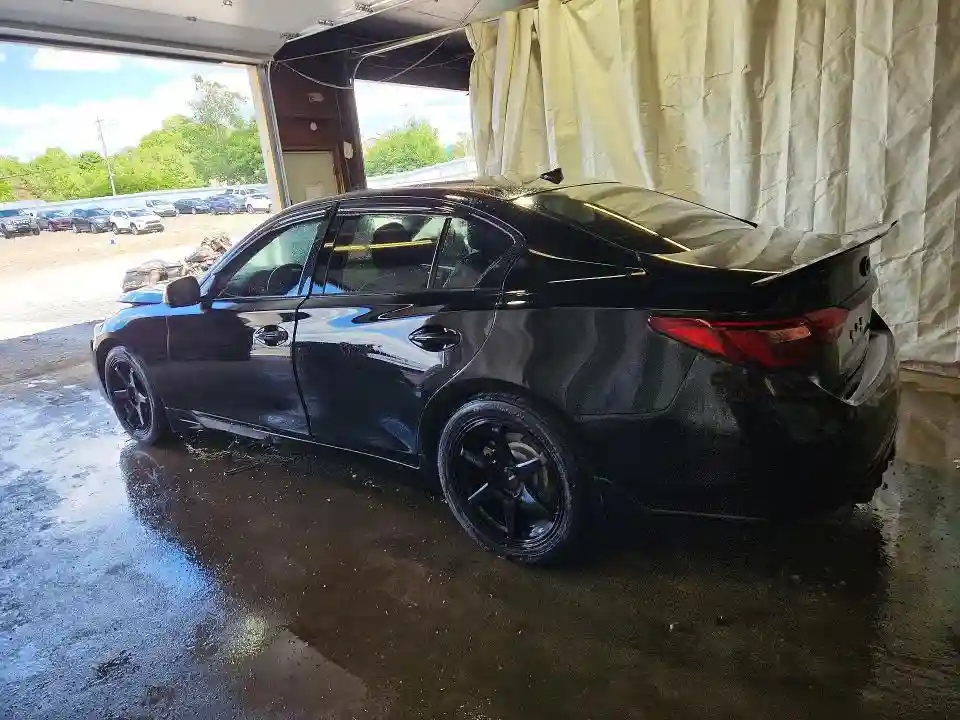 JN1EV7AR4KM555304 2019 INFINITI Q50-1