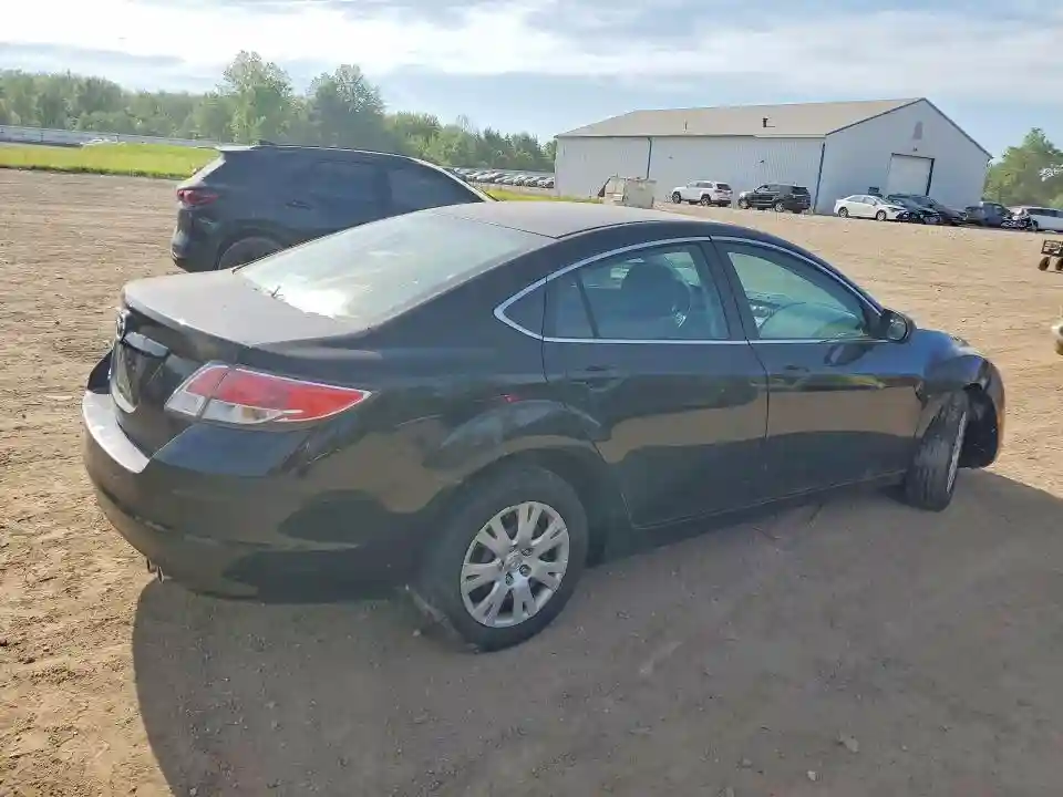 1YVHZ8BH3B5M06963 2011 MAZDA 6-2