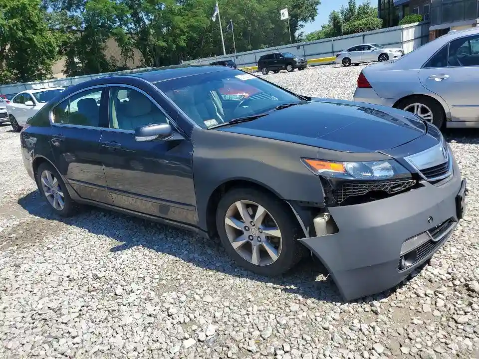 19UUA8F52DA008702 2013 ACURA TL-3