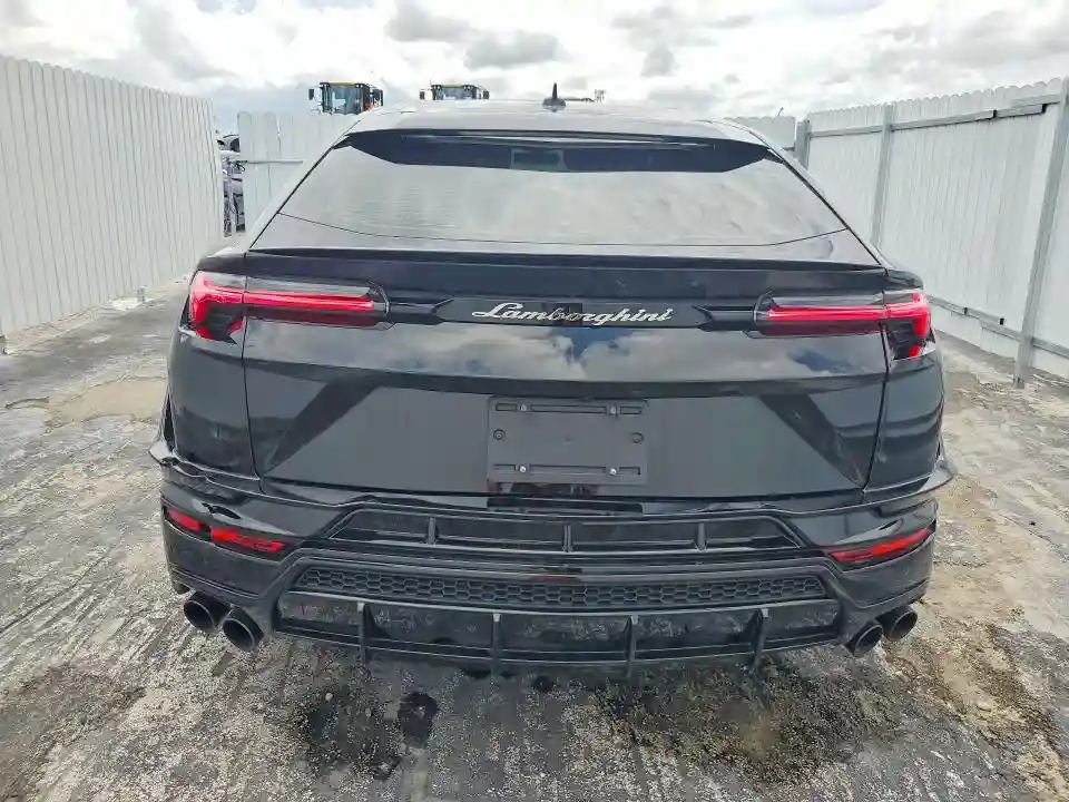 ZPBCB3ZL4PLA26818 2023 LAMBORGHINI ALL OTHER-5