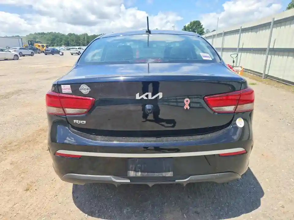 3KPA24AD3PE621595 2023 KIA RIO-5